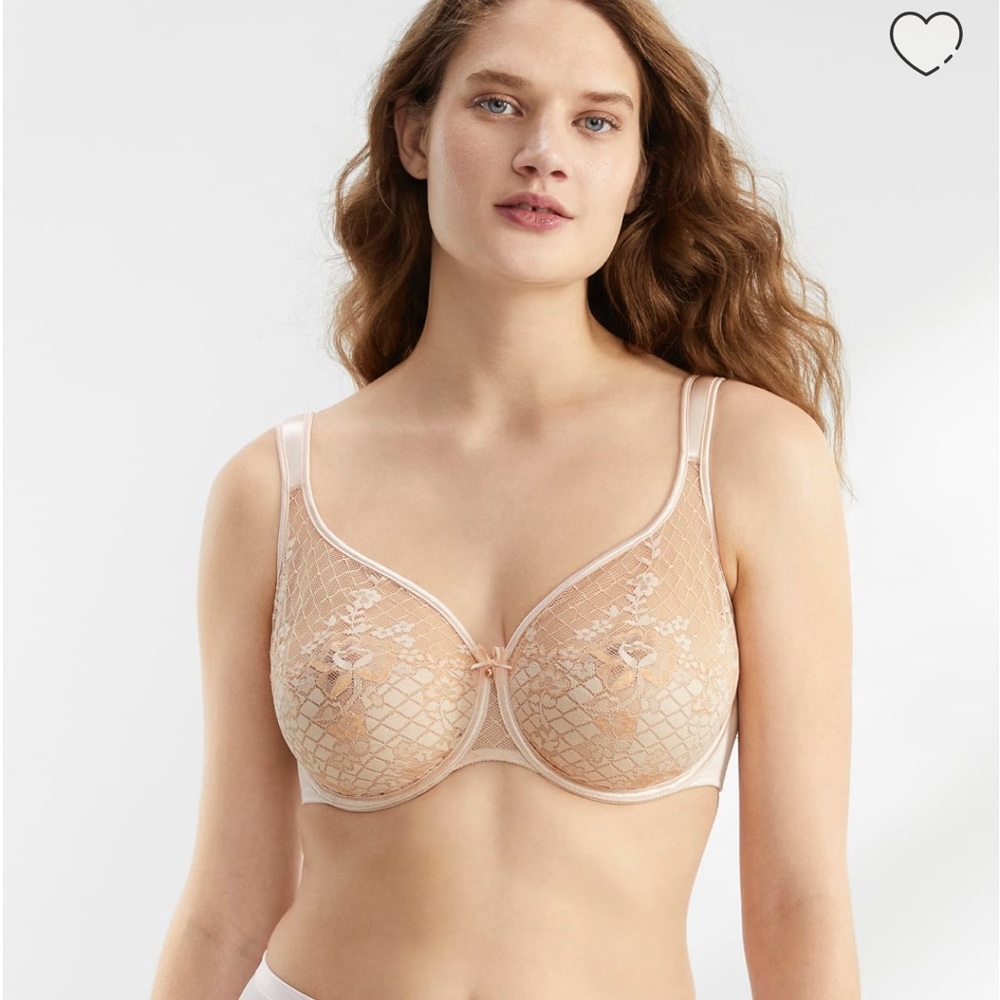 Empreinte Melody Seamless Bra